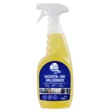 ROBBYROB Professional, Backofenreiniger, mit Sprühkopf, 750ml