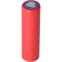 Panasonic 18650 3500 mAh 1 St.