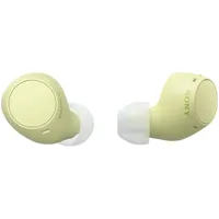 Sony WF-C510 gelb