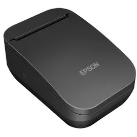 Epson TM-P80II AC (131) Recipe AUTOCUTTER Wi-Fi Qi, Cutter, USB-C, WLAN