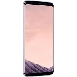 Samsung Galaxy S8+ Orchid Gray