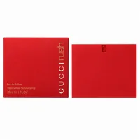 GUCCI Rush Eau de Toilette 30 ml 