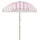 Beliani Mondello Ø 150 cm Rosa