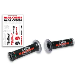 Griffe Malossi Tribal schwarz Open End