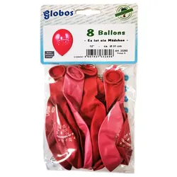 Ballons Es Ist Ein Mädchen" 33260"