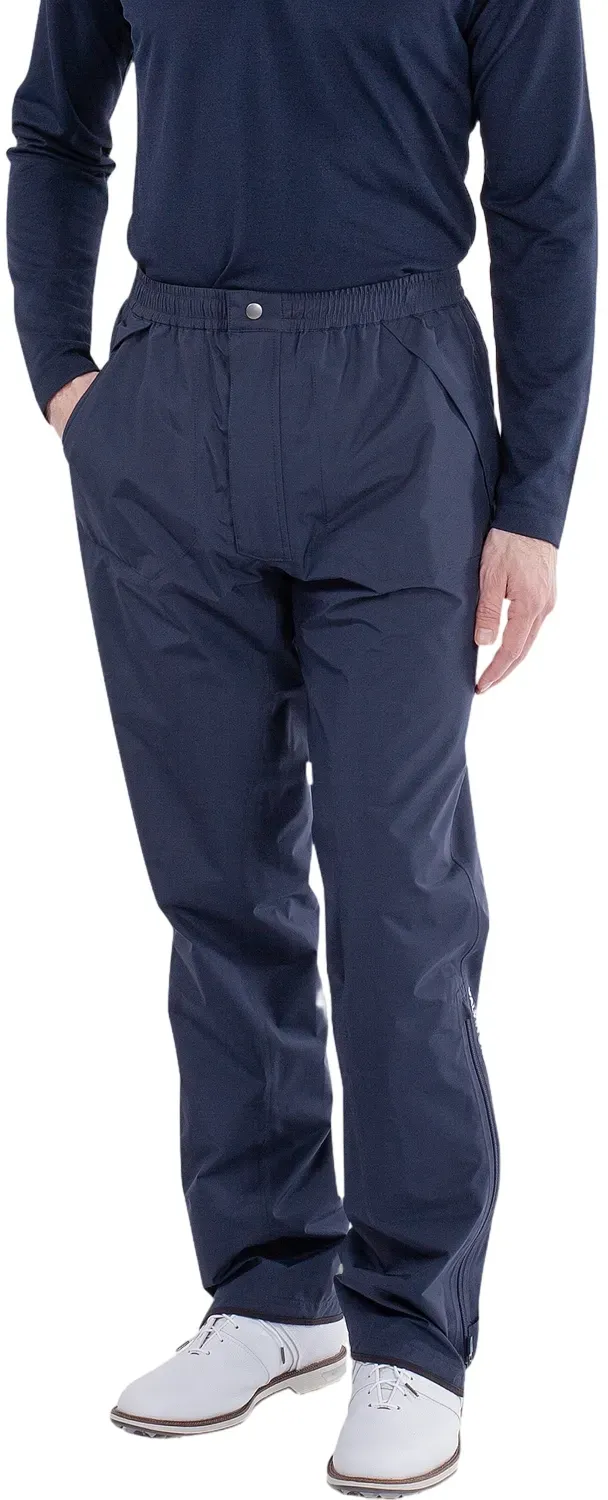 Galvin Green Regenhose Alan, navy