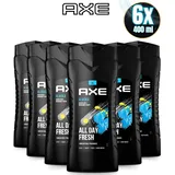 Axe Alaska Duschgel 400 ml