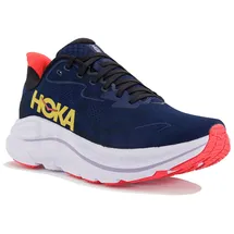HOKA Clifton 10 Damen Midnight Blue/Starlight Glow 41 1/3