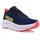HOKA Clifton 10 Damen Midnight Blue/Starlight Glow 41 1/3