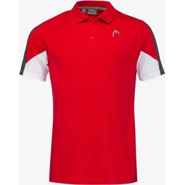 Head Club 22 Tech rot S