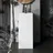 Laufen Kartell Waschtisch freistehend 37,5 x 43,5 x 90 cm (H8113317571111)