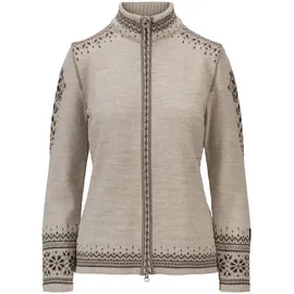 Dale of Norway 140th Anniversary Jacket sand coffee mountainstone (P00) XS