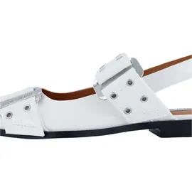 Steve Madden Grand Ave für Damen, rot, Größe 40