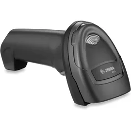 Zebra Technologies Zebra DS2278 (2D-Barcodes), Barcode Scanner, Schwarz