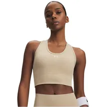 Under Armour Vanish Seamless City Khaki/Summit White M