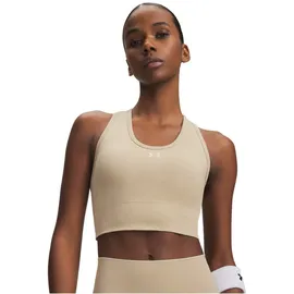 Under Armour Vanish Seamless City Khaki/Summit White M