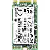 Transcend MTE460T M.2 PCIe NVMe SSD 2242 PCIe NVMe 3.0 x2 Industrial TS1TMTE460T