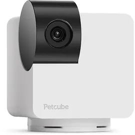 Petcube Cam 360 Kamera Weiß