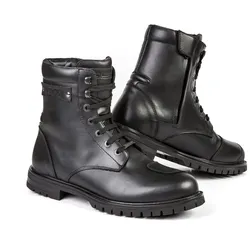 Stylmartin Jack, Stiefel - Schwarz - 41 EU