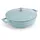Master Class MasterClass Aluminiumguss-Auflaufform, himmelblau, flach, 28 cm, 4 Liter, Geschenkbox