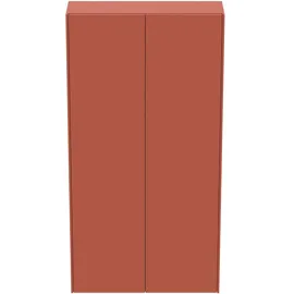 Ideal Standard Conca Hochschrank 72 x 140 x 25 cm Beige