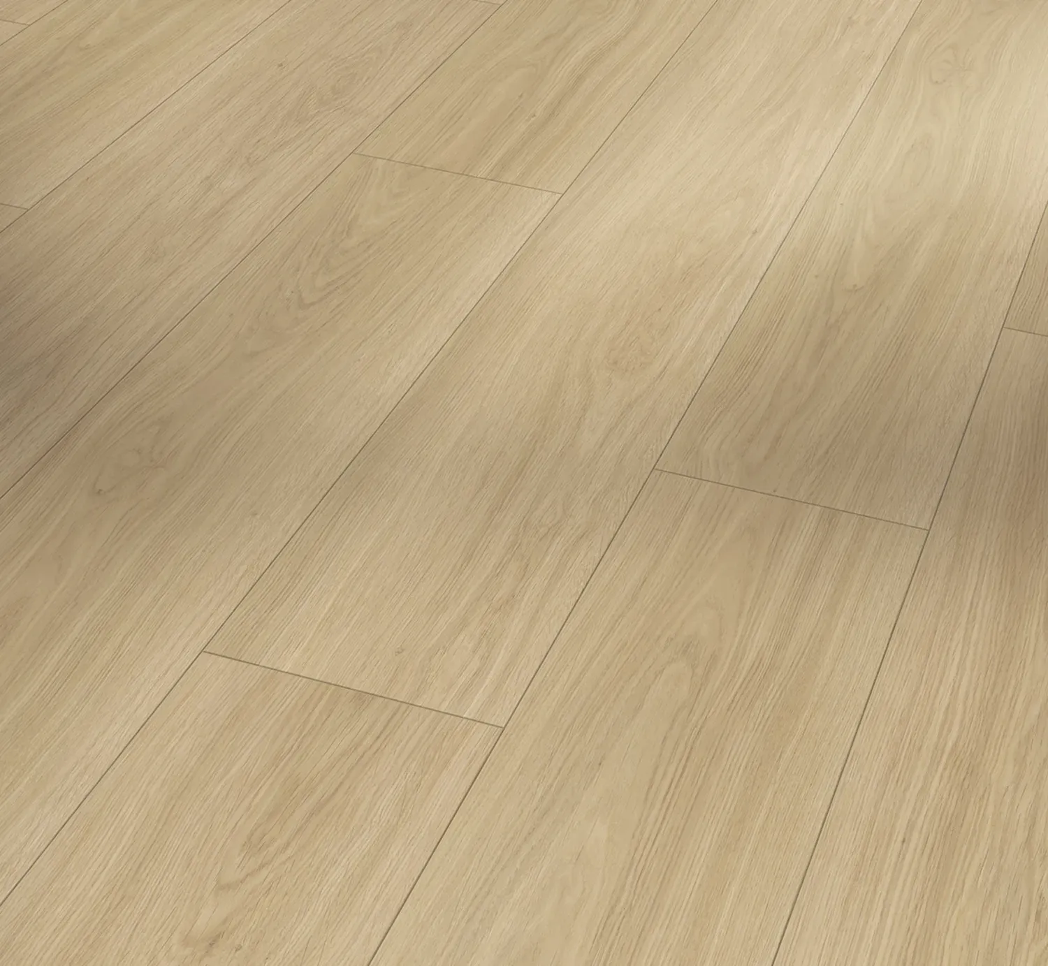 Parador Modular ONE Hydron Designboden Eiche Artemis Natur Eleganzstruktur Designboden 1290x196x5,5 mm