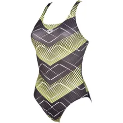 ARENA EINTEILIGER BADEANZUG IN ROSKILDE SWIM PRO BACK ONE PIECE S