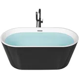 Beliani Badewanne, Havana (188 l, 75 cm)