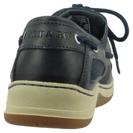 Sebago Clovehitch II Herren Blau 43
