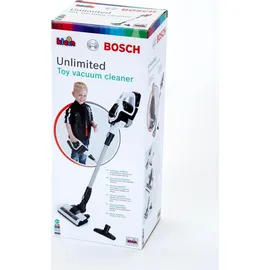 Theo Klein Bosch UNLIMITED Staubsauger (6812)