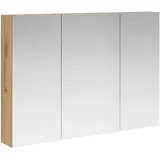 vidaXL Kunsthandwerk 100 cm beige
