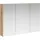 vidaXL Kunsthandwerk 100 cm beige