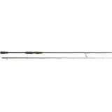 Savage Gear Spinnrute SG4 Power Game Grau 2,43 m 35-100 g