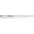 Savage Gear Spinnrute SG4 Power Game Grau 2,43 m 35-100 g