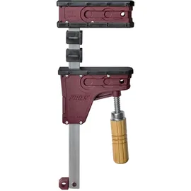 PIHER Parallelzwinge Modell PRL 30cm Arbeitslänge