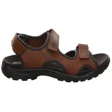 ECCO Hike 3 Strap Herren Braun 46