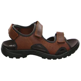 ECCO Hike 3 Strap Herren Braun 46