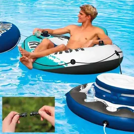 Intex River Run Aqua Edition, 135cm 156825EU