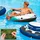 Intex River Run Aqua Edition, 135cm 156825EU