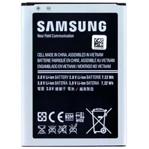 Samsung Original Akku I9190 Galaxy S4 Mini