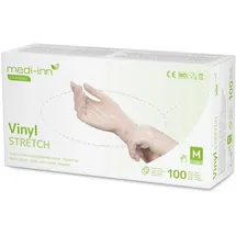 Body Products MEDI INN VINYL STRET PF S