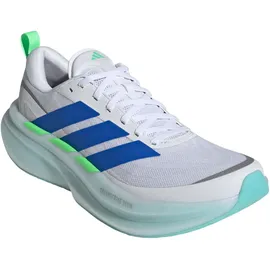 adidas SUPERNOVA GLIDE M Laufschuhe Herren Laufschuhe-Hell-Blau-7,5