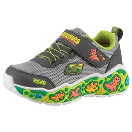 SKECHERS Play Scene Grau 23