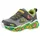 SKECHERS Play Scene Grau 23