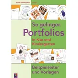 Verlag an der Ruhr GmbH So gelingen Portfolios in Kita und Kindergarten