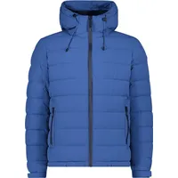 CMP Herren Jacke Blau 34K0167/M969 Grösse 52 - Blau