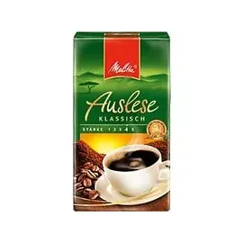 Melitta Auslese klassisch 500 g
