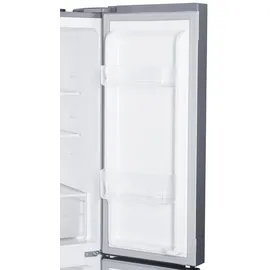Wolkenstein WCD362NFDEIX Multi Door (362 l, 1800 mm hoch, Schwarz)