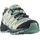 Salomon XA Pro Kinder Tanager Turquoise/India Ink/Sunny L 36
