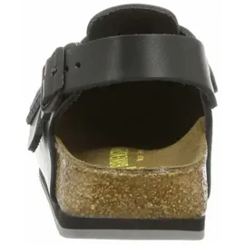 Birkenstock Tokio in schwarz - 39